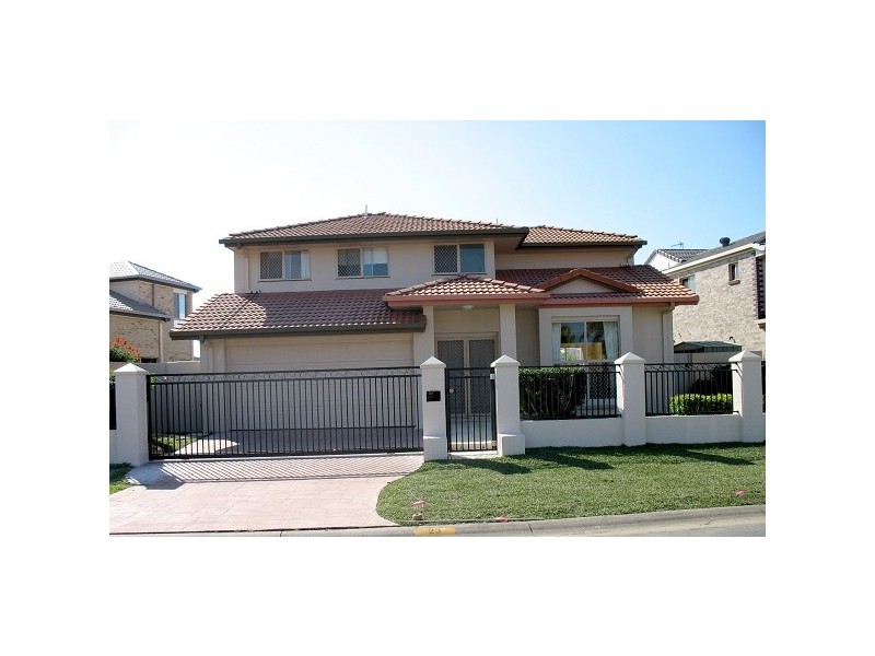 23 Notre Dame Court, Varsity Lakes QLD 4227