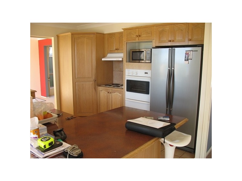 23 Notre Dame Court, Varsity Lakes QLD 4227
