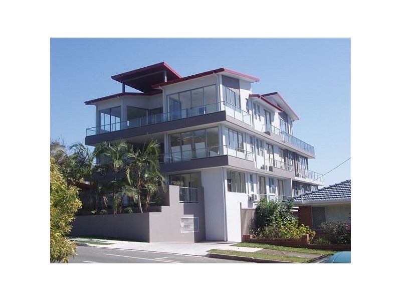 Burleigh Heads QLD 4220