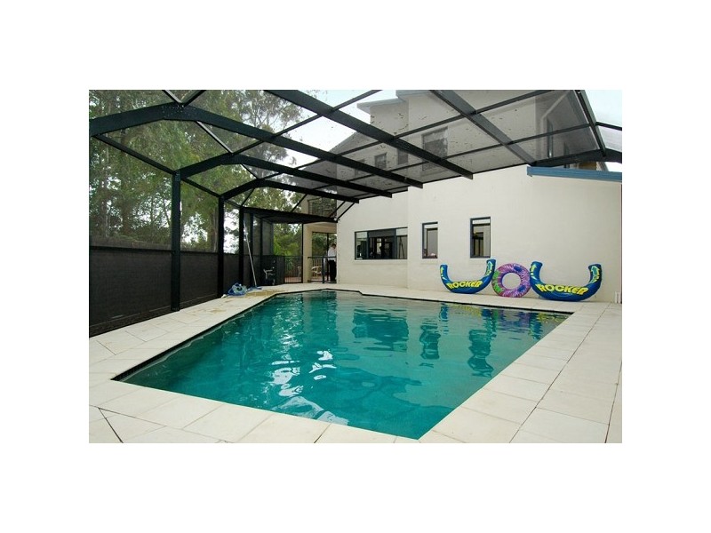 2 The Links, Robina QLD 4226