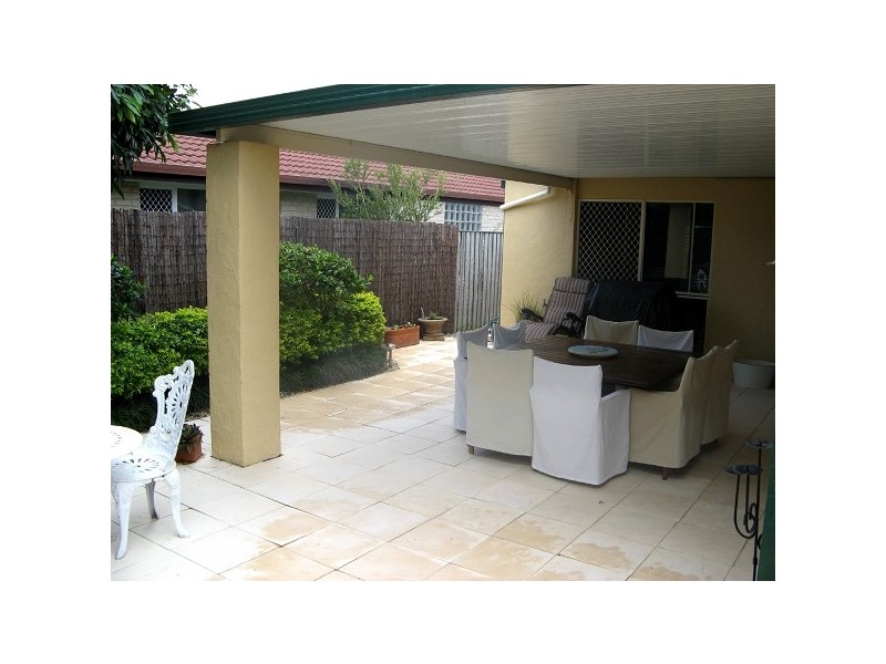 4 Wharton Street, Varsity Lakes QLD 4227