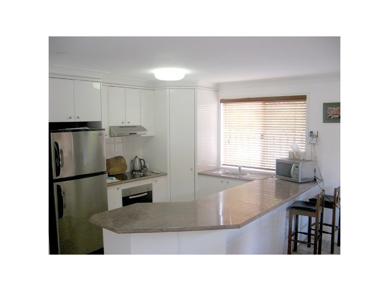 4 Wharton Street, Varsity Lakes QLD 4227