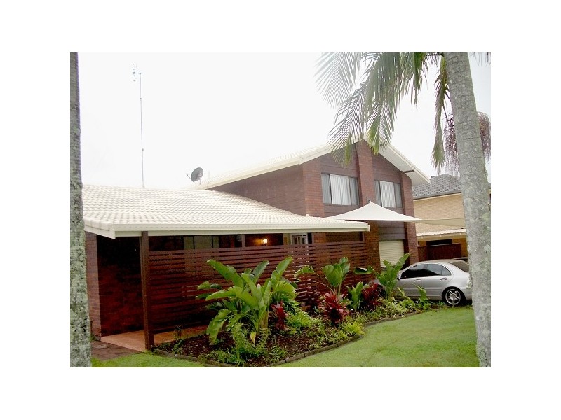 31 Lutana Avenue, Miami QLD 4220