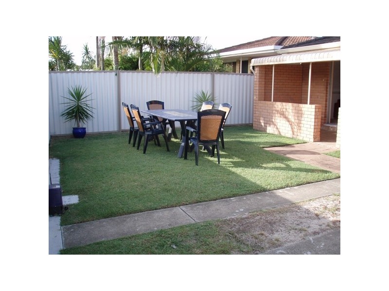 91 Albion Avenue, Miami QLD 4220