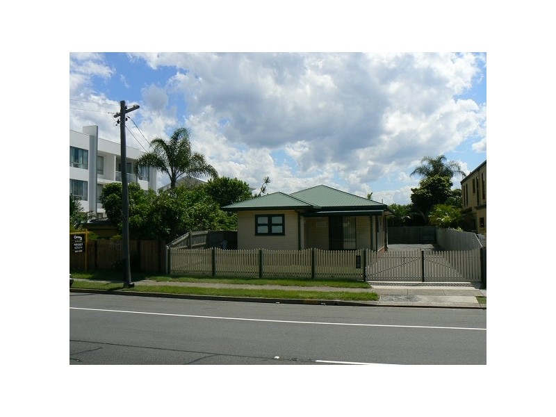 2260 Gold Coast Highway, Mermaid Beach QLD 4218