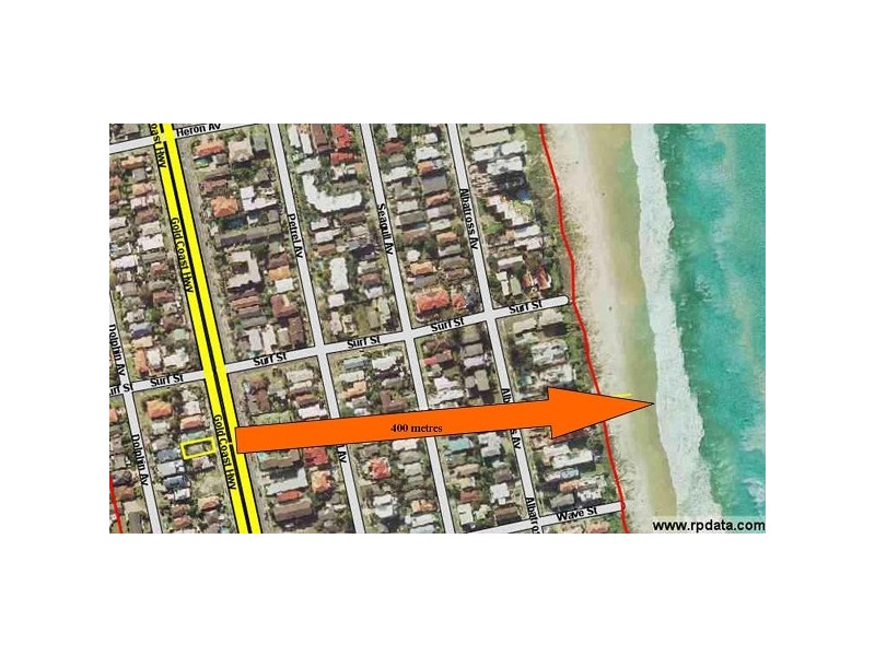 2260 Gold Coast Highway, Mermaid Beach QLD 4218