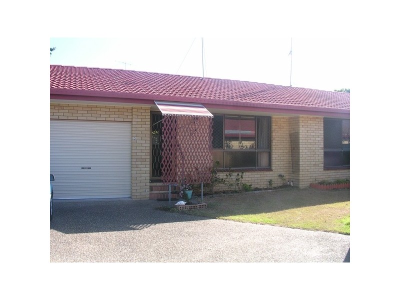 3/133 Sunshine Blvd, Mermaid Waters QLD 4218