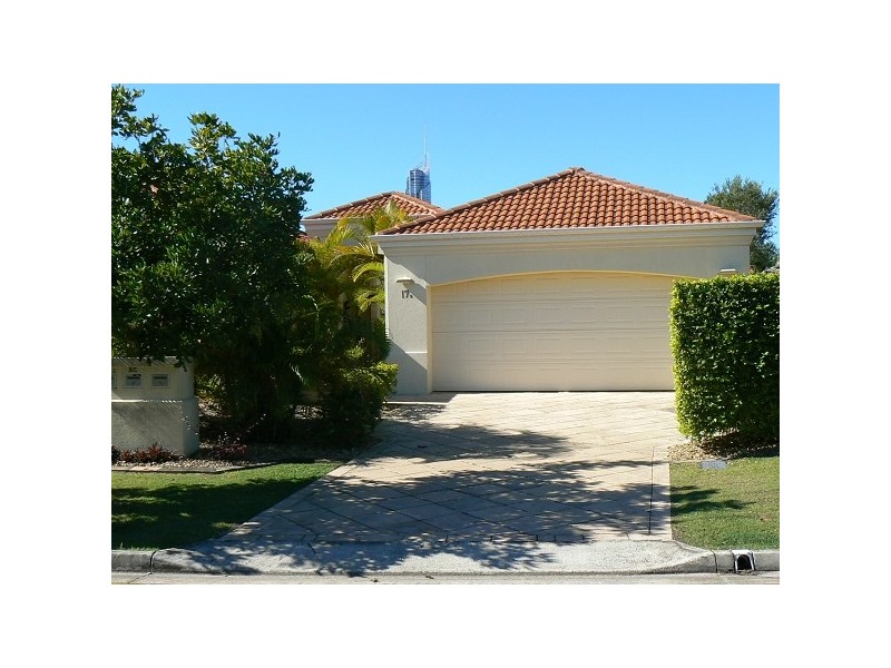 17B Inga Avenue, Surfers Paradise QLD 4217