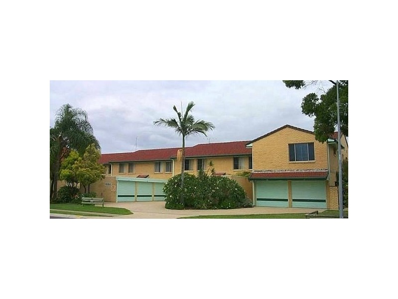 5/29 Duet Drive, Mermaid Waters QLD 4218