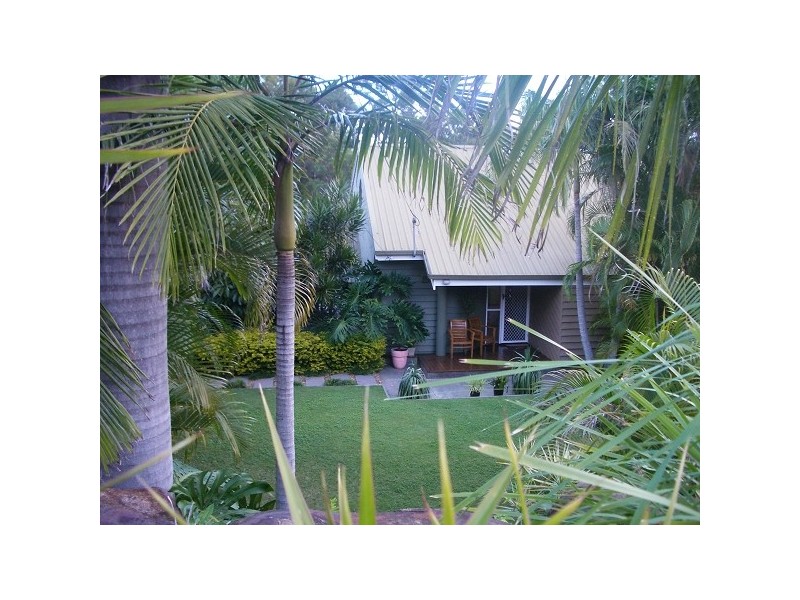 Burleigh Heads QLD 4220