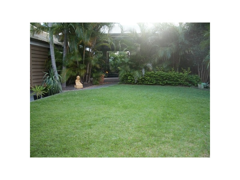 Burleigh Heads QLD 4220