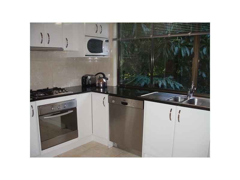 Burleigh Heads QLD 4220