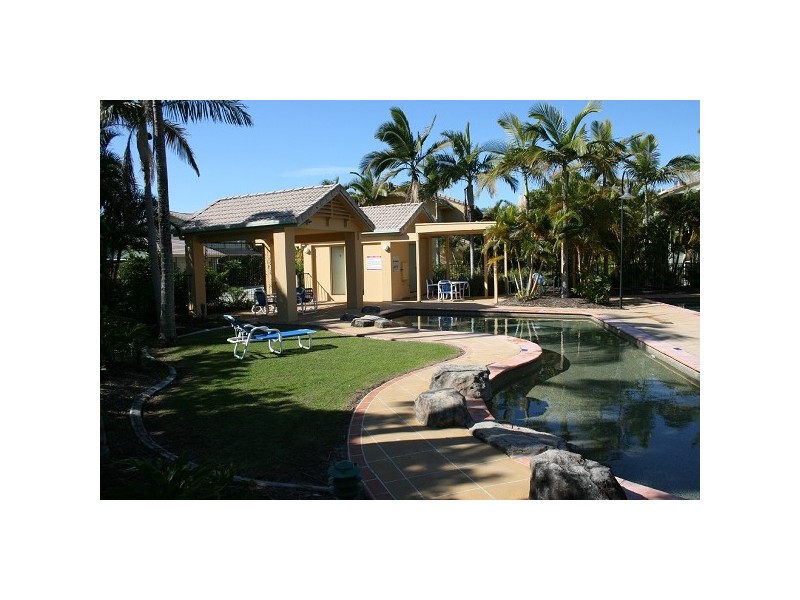 Mermaid Waters QLD 4218
