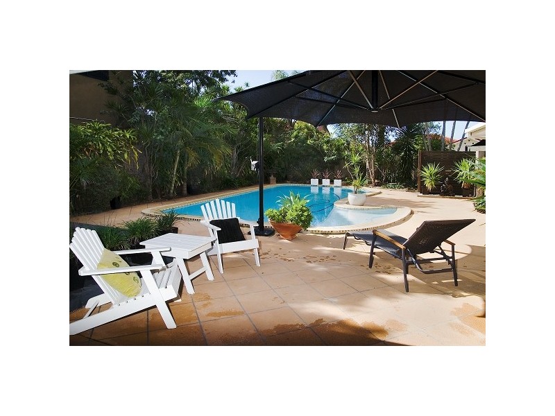 38 Avanti Street, Mermaid Waters QLD 4218