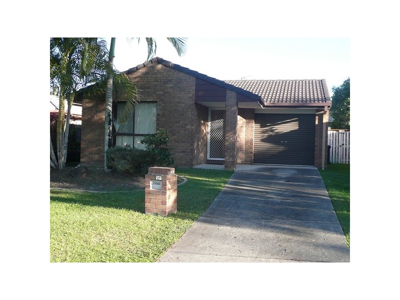 78 Cumberland Drive, Varsity Lakes QLD 4227