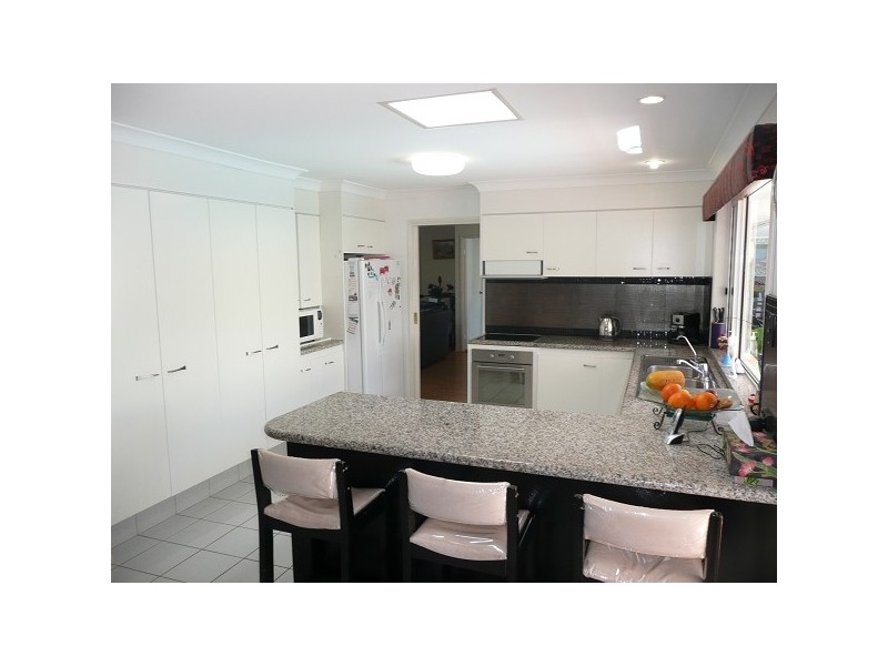 138 Glen Eagles Drive, Robina QLD 4226