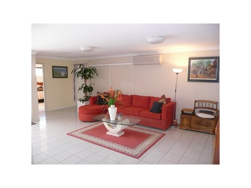 138 Glen Eagles Drive, Robina QLD 4226