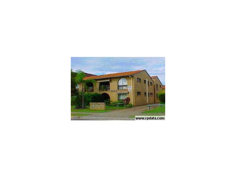 5/36 Duet Drive, Mermaid Waters QLD 4218