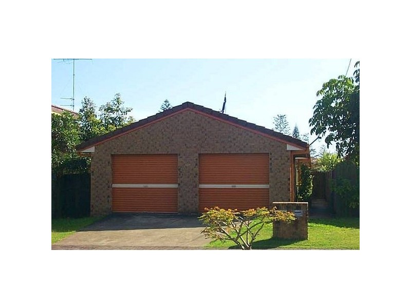 1/107 Sunshine Parade, Miami QLD 4220