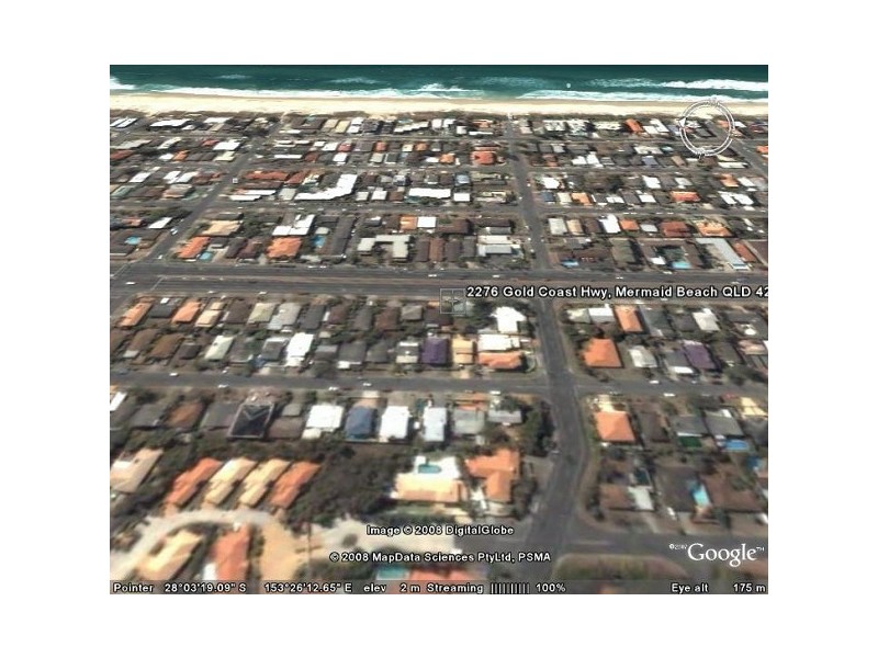 2274 & 2276 Gold Coast HIghway, Mermaid Beach QLD 4218