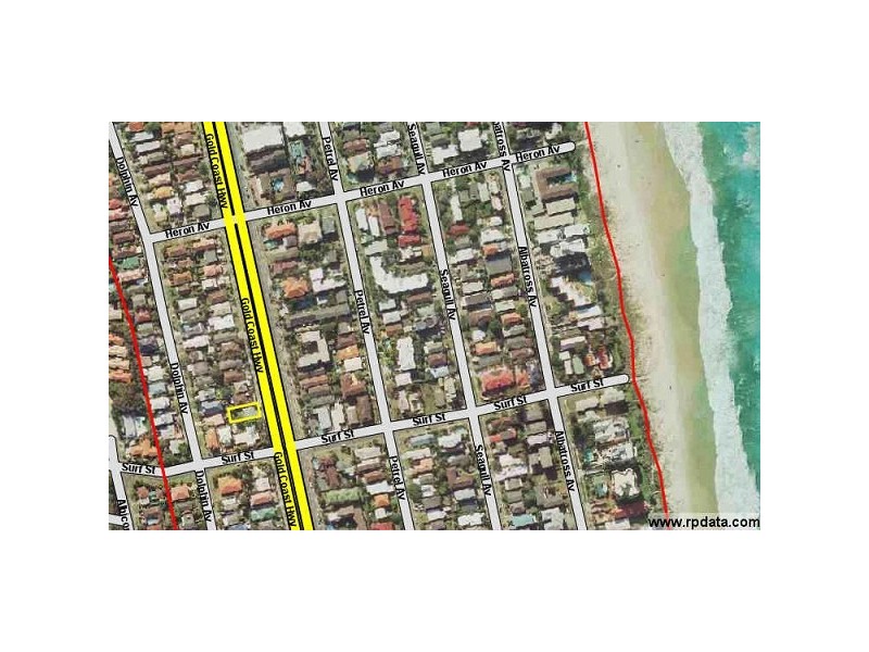 2274 & 2276 Gold Coast HIghway, Mermaid Beach QLD 4218