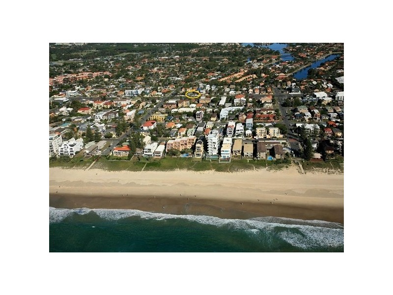 2274 & 2276 Gold Coast HIghway, Mermaid Beach QLD 4218