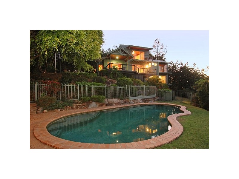 73 Bridgman Drive, Reedy Creek QLD 4227