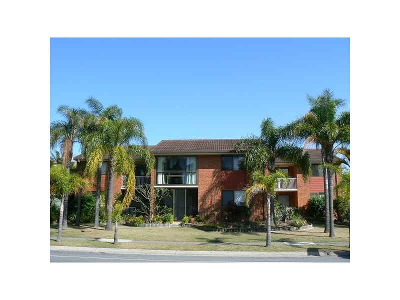 6/13 Duet Drive, Mermaid Waters QLD 4218