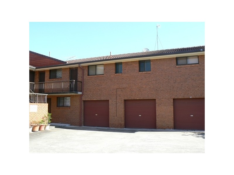 6/13 Duet Drive, Mermaid Waters QLD 4218