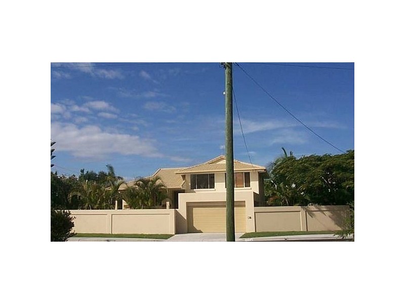 14 Savoy Drive, Broadbeach QLD 4218
