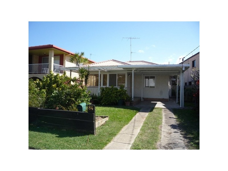 84 Sunshine Parade, Miami QLD 4220