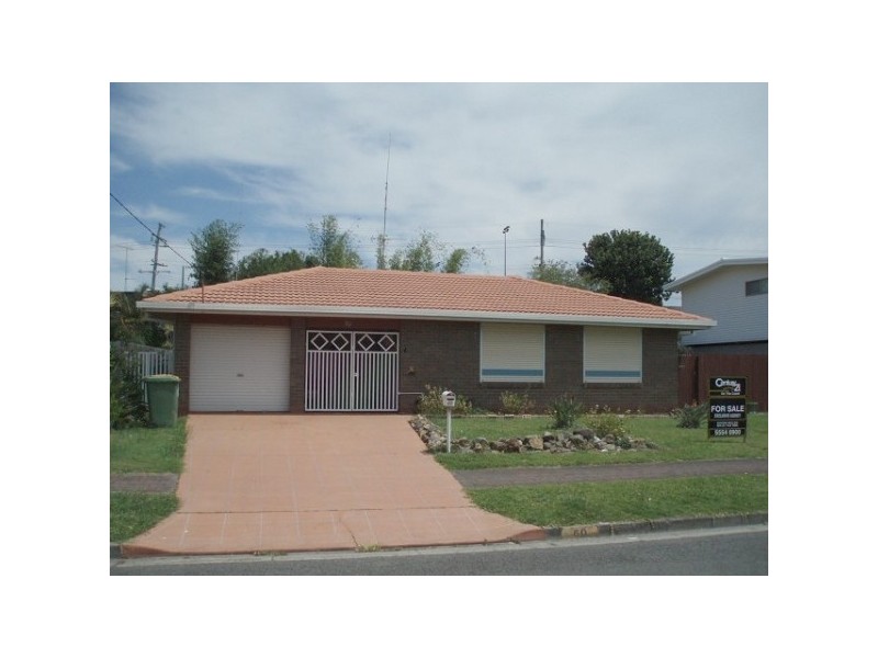 60 Kallay Street, Miami QLD 4220