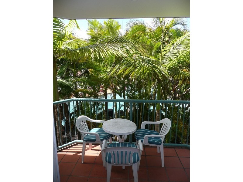 159/7 Redondo Avenue, Miami, Miami QLD 4220