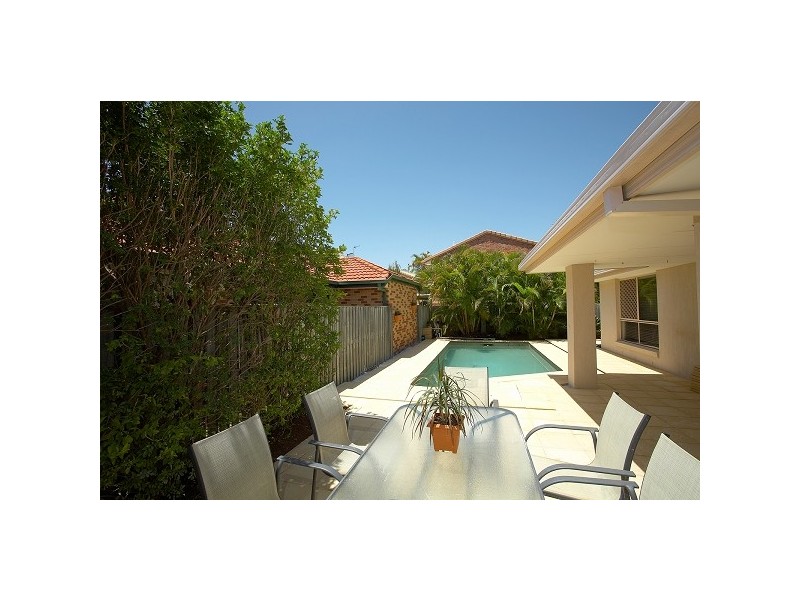 7 Wisconsin Street, Varsity Lakes QLD 4227