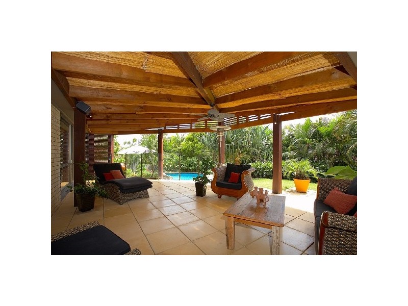 39 Sunningdale Circuit, Robina QLD 4226