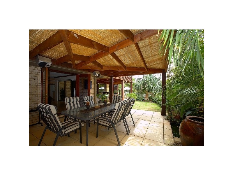 39 Sunningdale Circuit, Robina QLD 4226