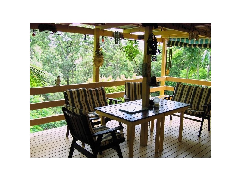 122 Skyline Terrace, Burleigh Heads QLD 4220