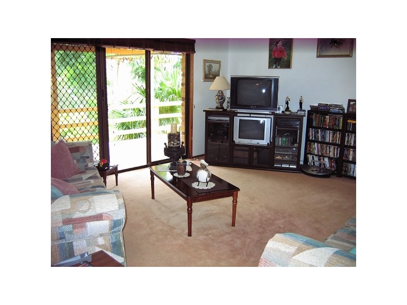 122 Skyline Terrace, Burleigh Heads QLD 4220