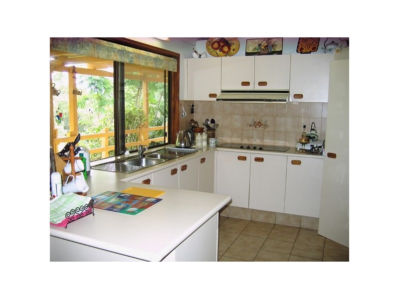 122 Skyline Terrace, Burleigh Heads QLD 4220