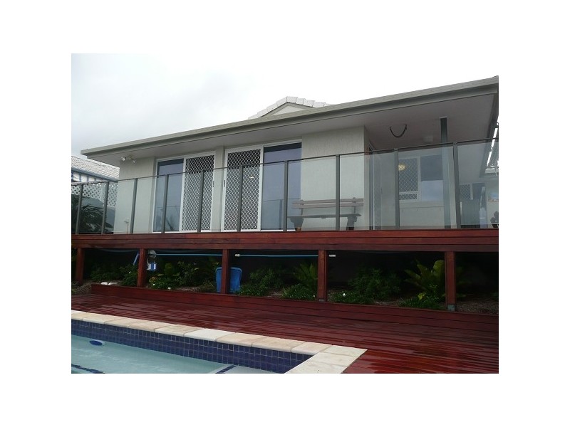 32 Emerton Crescent, Robina QLD 4226