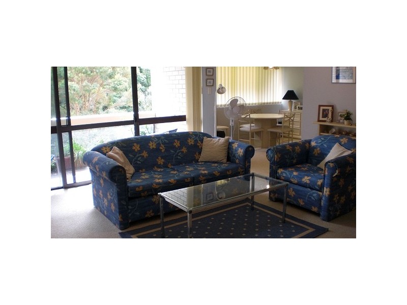 5/22 Rudd Street, Broadbeach Waters QLD 4218