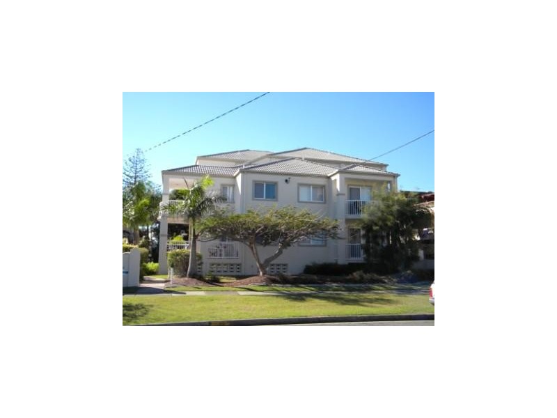 Mermaid Beach QLD 4218