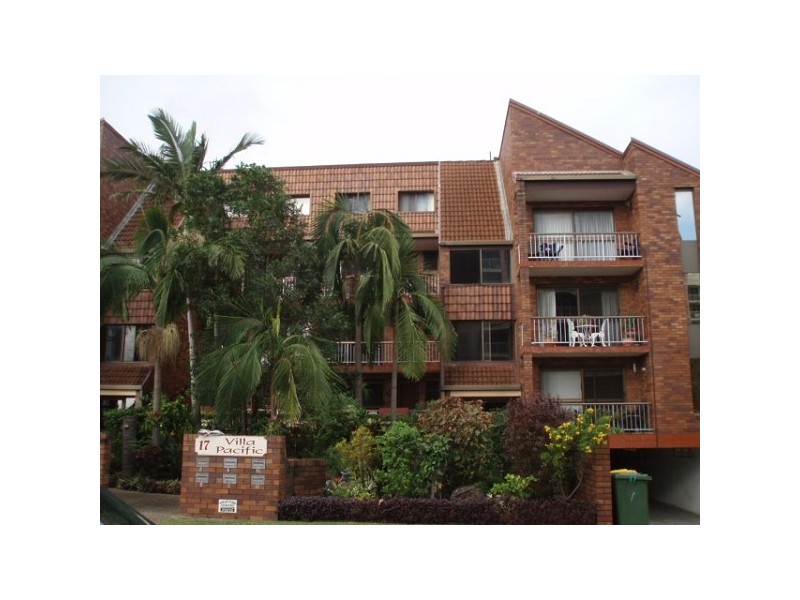 7/17 Surf Parade, Broadbeach QLD 4218