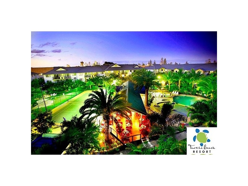 Mermaid Beach QLD 4218