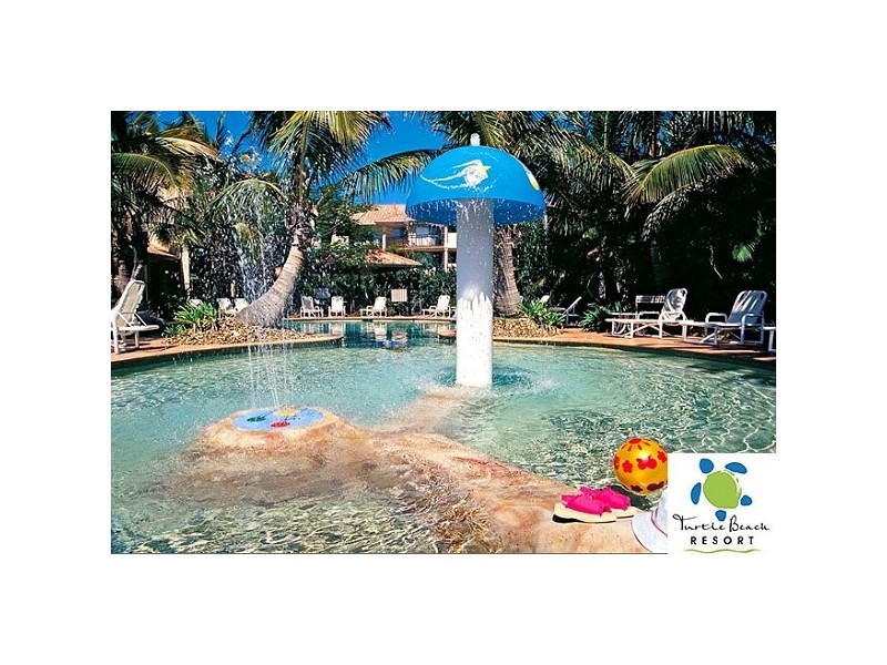 Mermaid Beach QLD 4218