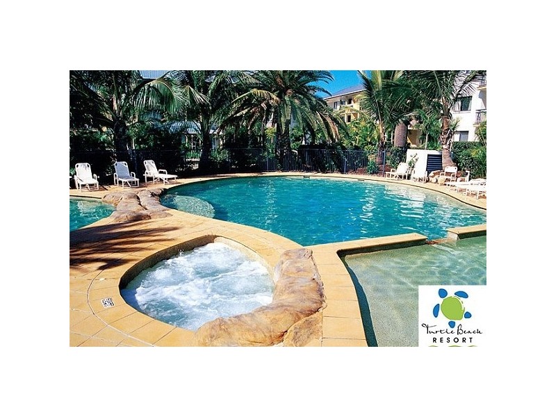 Mermaid Beach QLD 4218