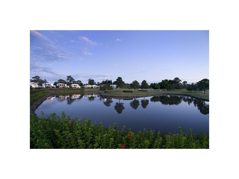 1036 Lakeview Terrace, Royal Pines Resort, Benowa QLD 4217