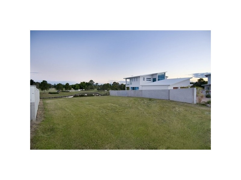 1036 Lakeview Terrace, Royal Pines Resort, Benowa QLD 4217