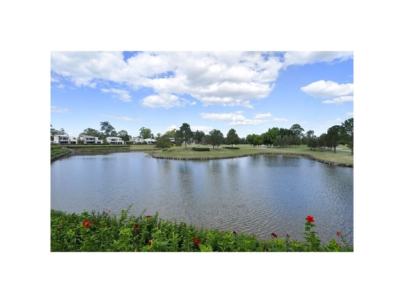 1036 Lakeview Terrace, Royal Pines Resort, Benowa QLD 4217