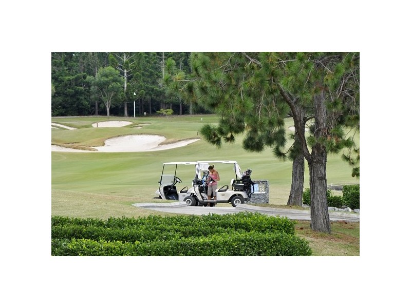 1036 Lakeview Terrace, Royal Pines Resort, Benowa QLD 4217